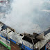 Una persona fallecida deja incendio estructural en Supermercado Rey
Ormeño