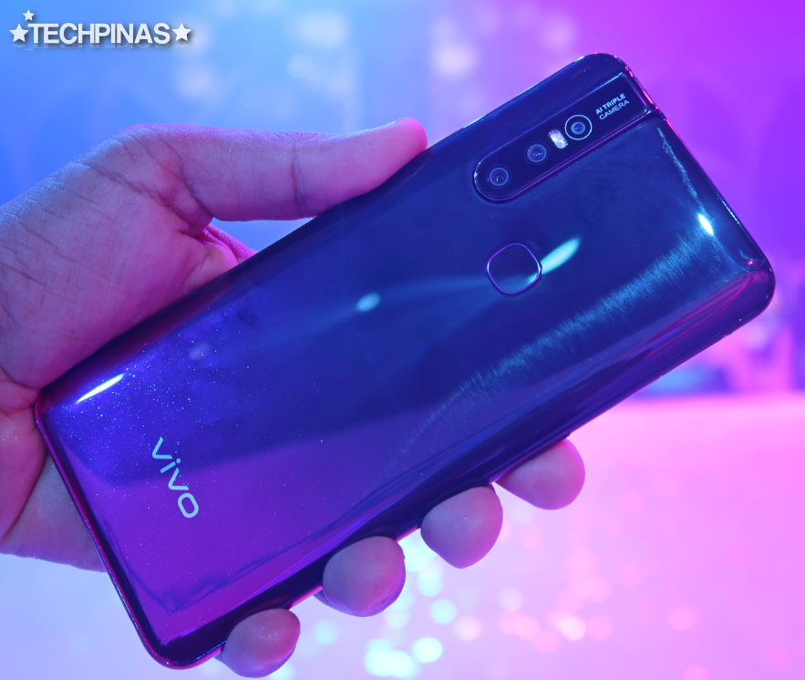 Vivo V15, Vivo V15 Philippines