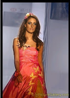 One of the Great fashion show in Sri Lanka-Vogue Fashion Shows