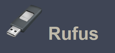 วิธีทำ Boot Windows USB ด้วยโปรแกรม Rufus