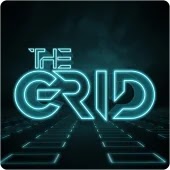 The Grid – Icon Pack Pro
