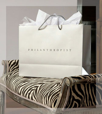 Philanthropist Boutique