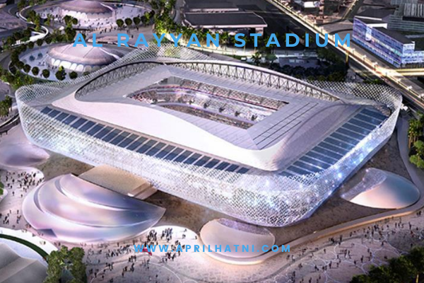 stadion piala dunia qatar