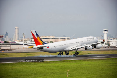 Philippine Airlines Appoints European Sales Representative