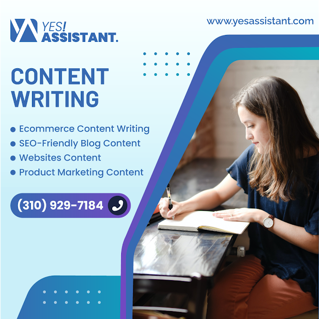 Content marketing Service