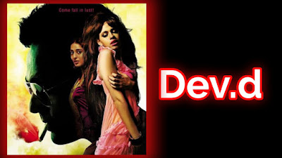 Dev.D film budget, Dev.D film collection