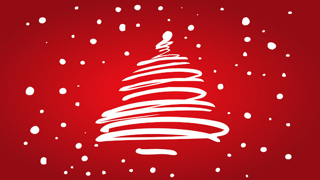 Free Download Christmas Tree HD Wallpapers for iPhone 5