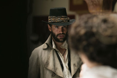 Beecham House Tom Bateman Image 2