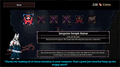 Shadowkin Game Screenshot 8