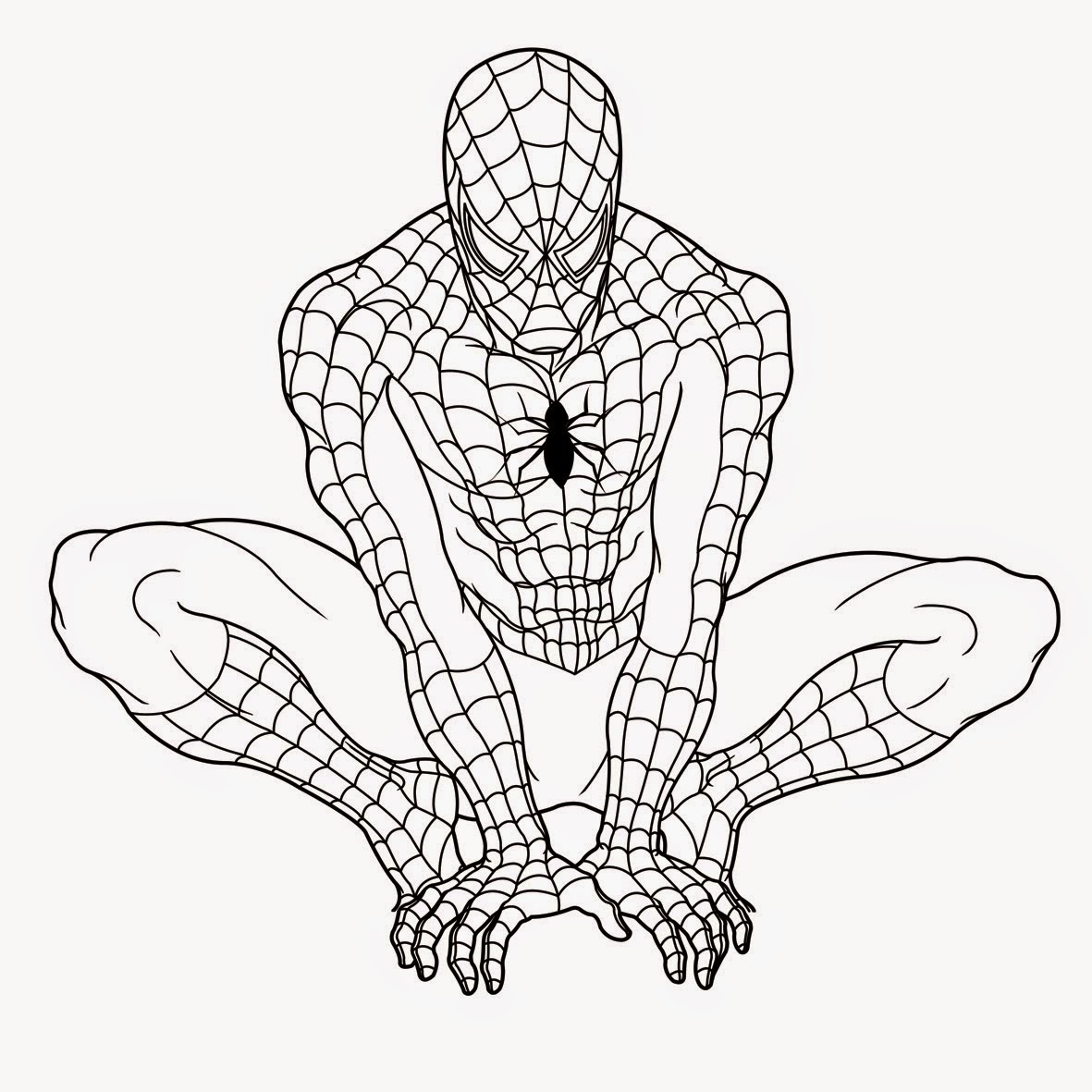 foto di spiderman da colorare super eroi da disegnare disegni da colorare di barbie e l accademia delle principesse disegni da colorare di barbie