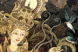 Para Dewa-Dewi Padi di Asia Tenggara