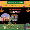 Navratri Special - Get Discount at Residential Properties in Noida