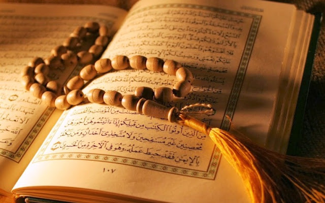 Al-Qur'an Diturunkan Allah Secara Berangsur-angsur, Apasih Hikmahnya?