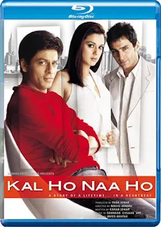 Kal Ho Naa Ho (2003) Hindi 1080p BluRay x264 AAC 5.1 ESubs Full Bollywood Movie [3.4GB]