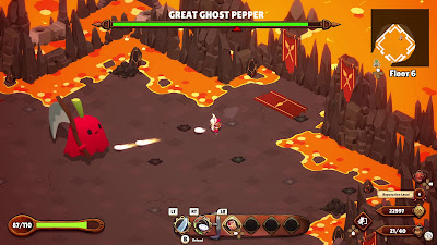 Cuisineer Game Screenshot 5