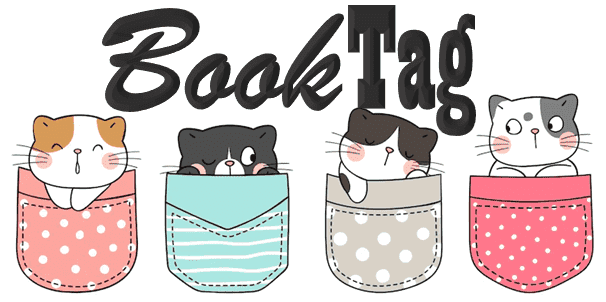 Book Tag- Tu vida en libros