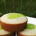 Resep Camilan Bagus Bolu Padi Mas Lezat Dan Lembut
