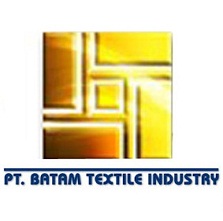 Logo PT Batam Textile Industry
