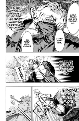 Reseña de Jirokuraku vols 5 y 6, de Yûji Kaku - Norma Editorial