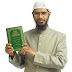 Dr. Zakir Naik Buktikan Kitab Suci Semua Agama Gagal Diuji, Kecuali Al-Qur’an | Netizen Berdecak Kagum