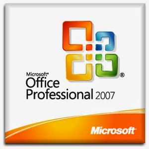 MS Office 2007 Free Download