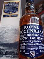 royal lochnagar 12 years old