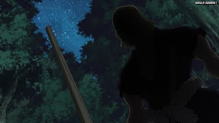 ドクターストーンアニメ 1期10話 Dr. STONE Episode 10