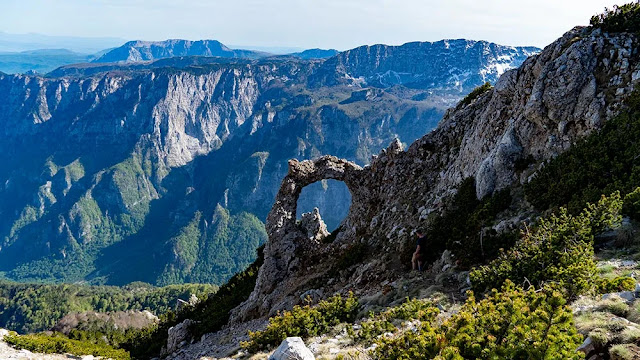 Planina Čvrsnica