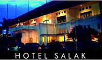 hotel di bogor (hotel in bogor) hotel salak