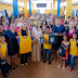 Prefeitura de Porto Velho entrega uniformes escolares nas escolas do baixo Madeira e zona Leste