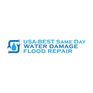 USA-BEST Same Day Water Damage Flood Repair 