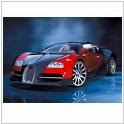 Bugatti Veyron 16.4 