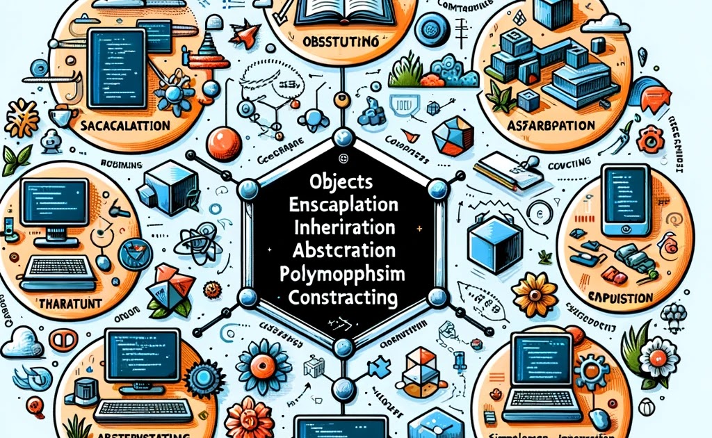 Unlocking the Power of OOP: A Beginner's Guide to Objects ...