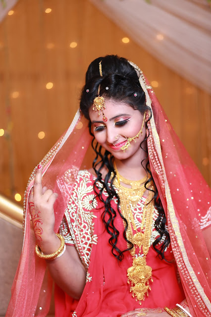 2020 INDIAN BRIDAL MAKEUP PHOTOS Photography