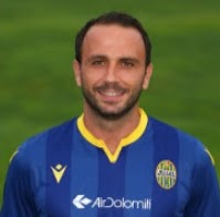 Gianpaolo PAZZINI e l'HELLAS