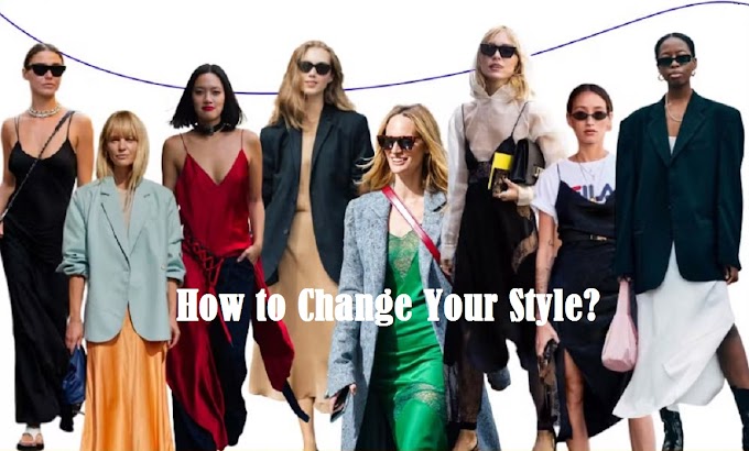 LIFE CHANGING FASHION TIPS FOR YOU | HOW TO DRESS SIMPLE BUT STYLISH? 