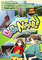 download game Go! Go! Nippon!: My First Trip to Japan