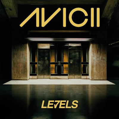 Portada de Levels