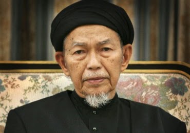 Allahyarham Nik Abdul Aziz pemimpin Islam dikagumi