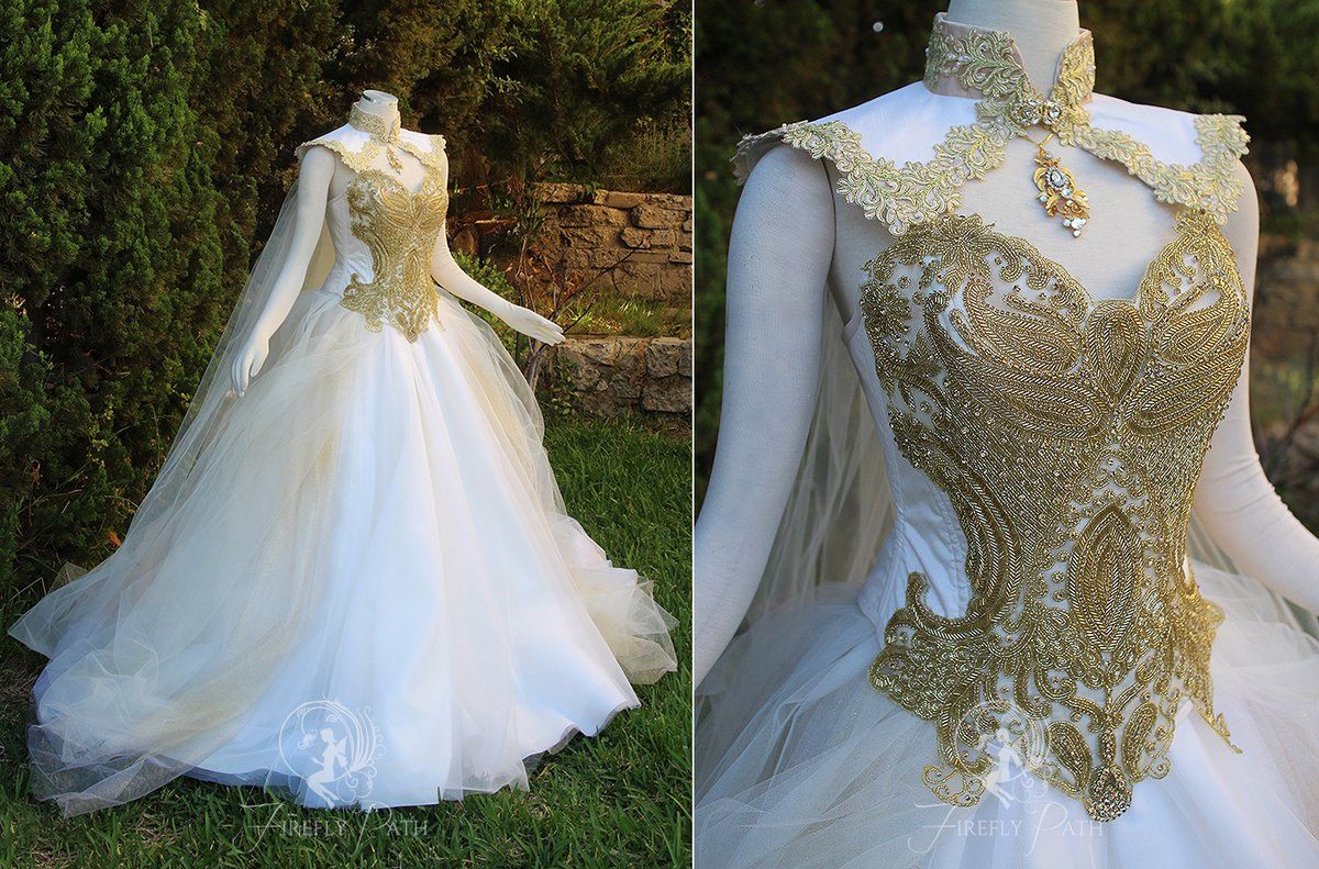 bridal dresses