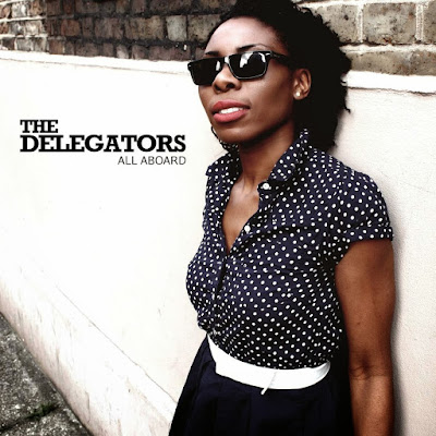 THE DELEGATORS - All Aboard (2013)