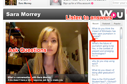 Get your Students Listening and Interacting with Native Speakers