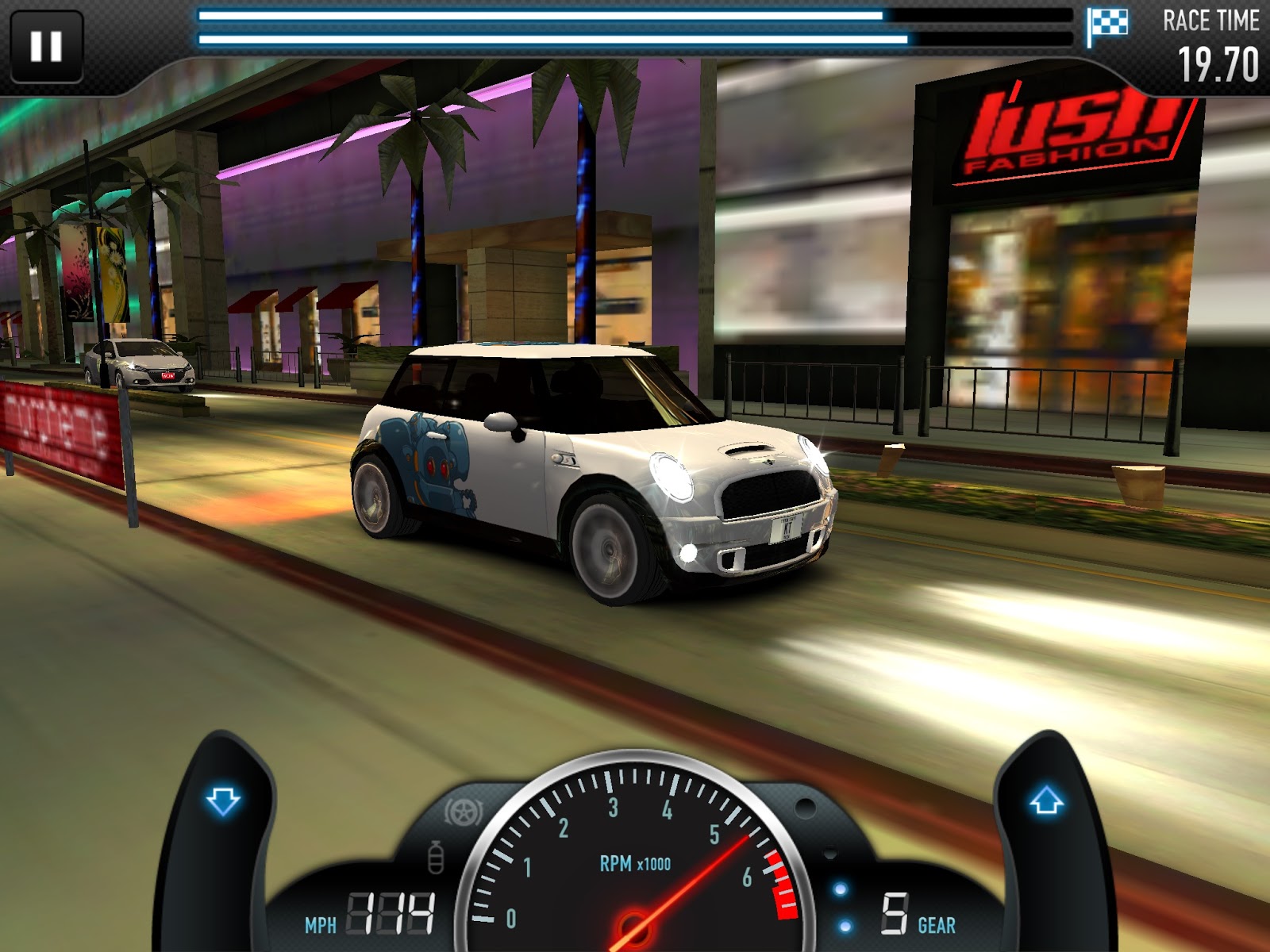 Csr Racing Game Apk Free Download | Top Free Android Games And 