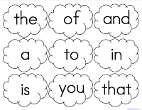 https://www.teacherspayteachers.com/Product/Kindergarten-Popcorn-High-Frequency-Words-Activity-Freebie-583900