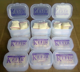 Manfaat Masker Kefir Untuk Wajah