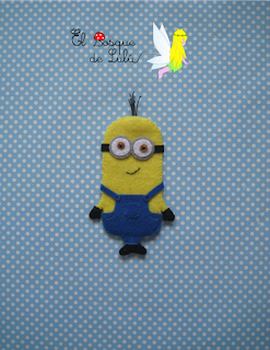 minion-Kevin-fieltro-diadema-regalo-personalizado-elbosquedelulu-hechoamanoparati-infantil