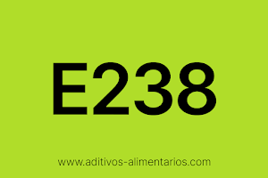 Aditivo Alimentario - E238 - Formiato Cálcico