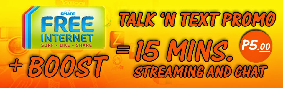 Unli Text And Call Promos Tnt Free Internet Boost Talk N Text Internet Promo