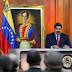 Maduro: Solo nosotros podemos gobernar Venezuela en paz y podemos resistir embates y defender el derecho del futuro y la prosperidad   