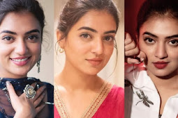 Nazriya Nazim Biography, Age, Family & Movies